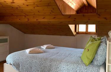 La Mansardina in centro Asiago - Foto 11