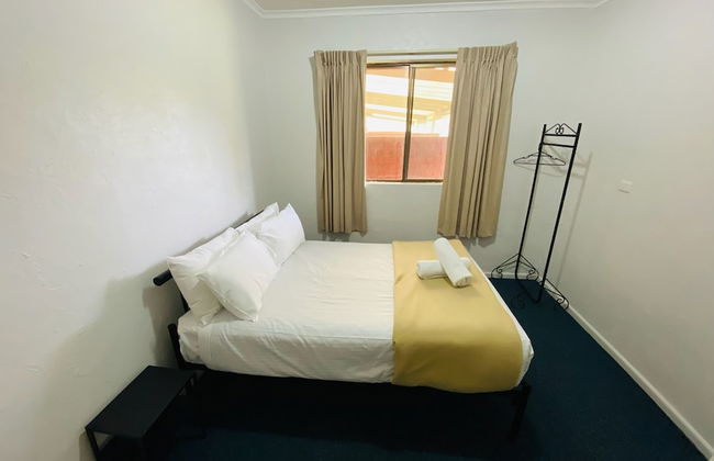 Victor Harbor Holiday Park - Foto 32