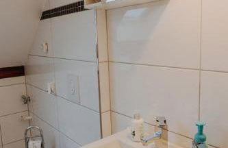 Das grüne Paradies Ihr Ferienhaus nahe Ilmenau mit Terrasse, Parkplatz und kinderfreundlicher Ausstattung - Foto 24