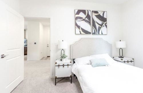 Spacious 4BR-3BA Cozy and Modern in Elk Grove - Foto 15