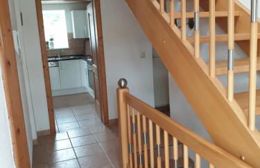 Ferienhaus Gogelhopf - Foto 9