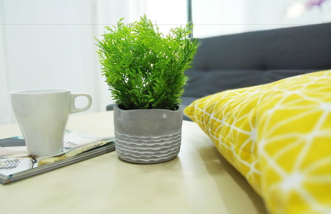 Cyberjaya Cybersquare Soho Suites - Photo 2