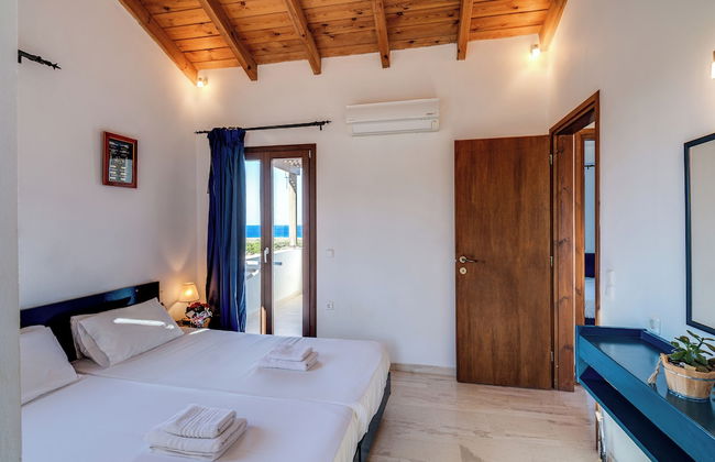 Crete Essence Villas – Lagkada - Foto 17