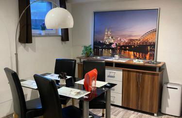 Susi"s Ferienwohnungen - Foto 4