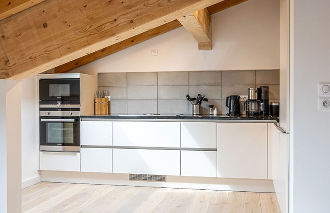 Apartment in France Near Lake Geneva - Foto 6