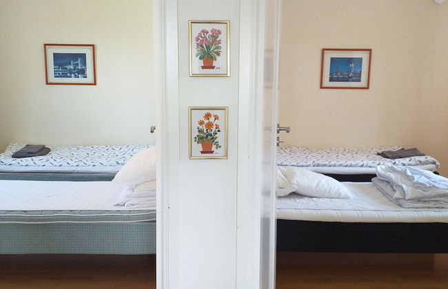 Nordanå Gård - Foto 4