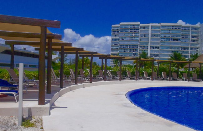 Apartamento de Lujo en Cancún - Foto 21