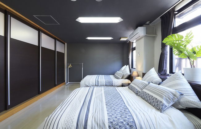 Oyado Kinokuniya Ginya Machi - Foto 5