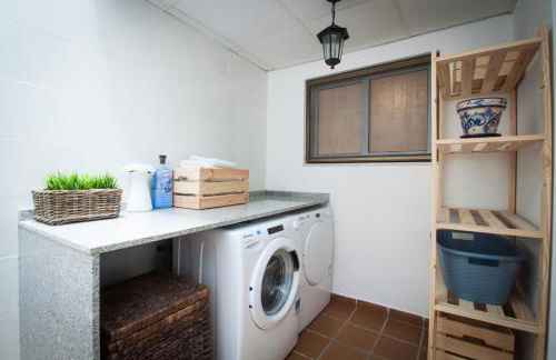 Casa Amparo - Alquiler íntegro con encanto en Alicante - Foto 18