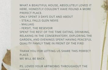 Tarmachan Cottage - West Highland Getaway - Photo 67