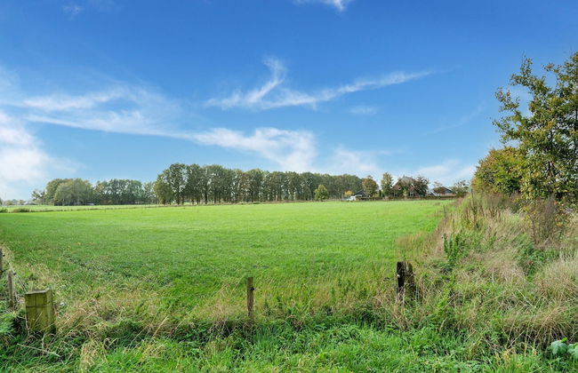 Holiday Home in Silvolde With Hot Tub - Foto 42