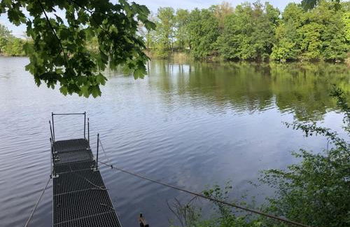 Bruderhof - Retreats & Ferien am See nahe Berlin - Foto 11