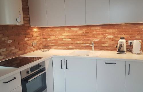 Apartament Młynarska - indywidualny dostęp - Foto 8