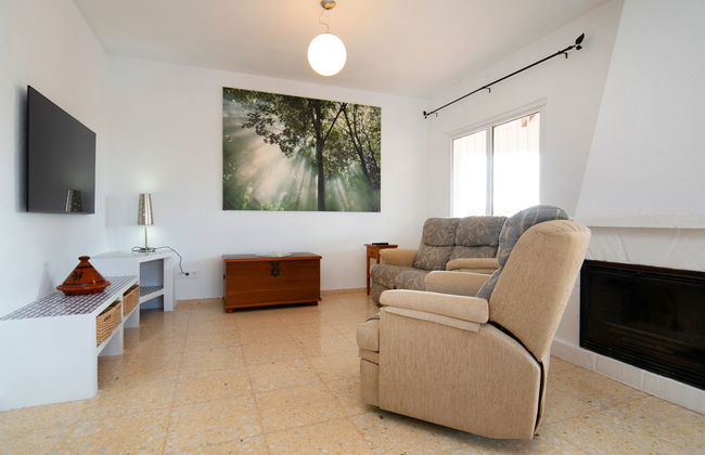 Villa Panorama - Foto 14