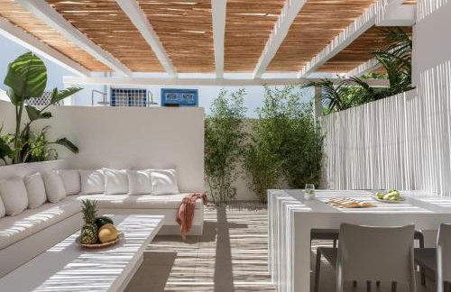 NESEA Boutique Apartments - Foto 58