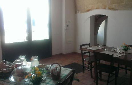 Masseria Strada Agriturismo - Foto 33