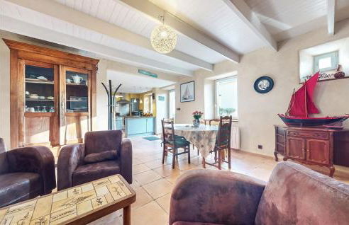 Awesome Home In Ploubazlanec - Foto 4