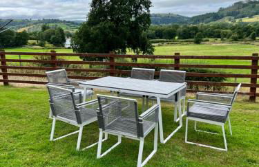 Cwmgwn Farm - Foto 11