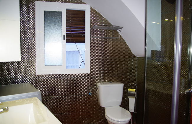 Vivienda Rural Rio Cerezuelo - Photo 13