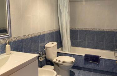 APARTAMENTOS MAR DE AREAS - Foto 40