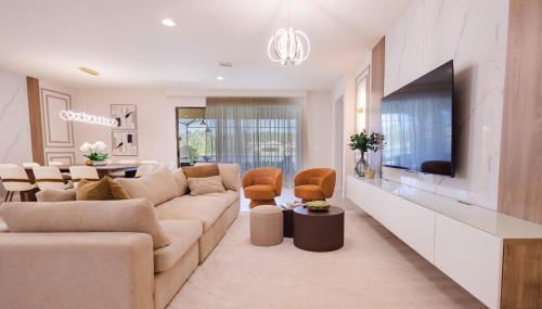 1643 LA - Luxurious Retreat Windsor at Westside - Foto 3, Other