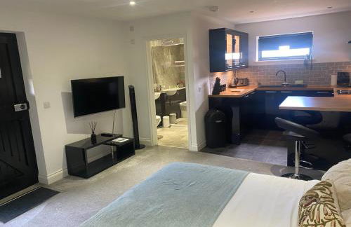 Barn Owl Lodge - Foto 15