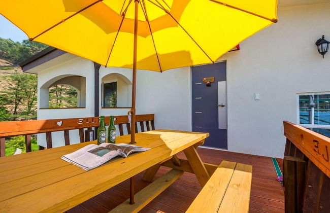 Elle Pension - Foto 19