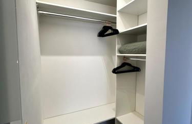 Black Ocean Holiday Home - Foto 6