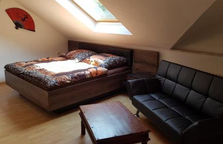 Ferienwohnung Zauberhaft - Foto 36