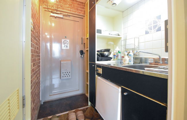 Comfy Stay Sakuramachi - Foto 65