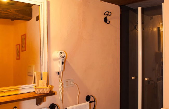 Agriturismo Azienda Agricola il Pozzo - Foto 66