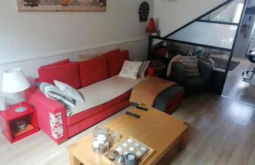 Maison de vacances - Foto 14