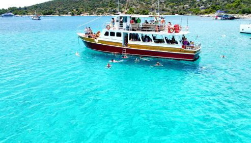 Holiday Home Bepo - Foto 4