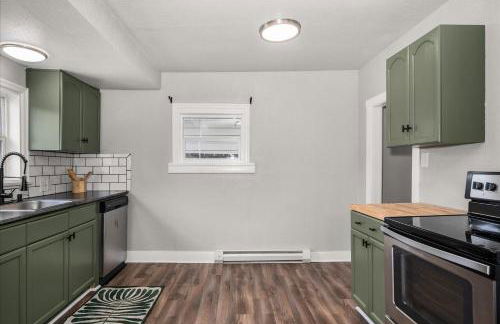 Charming 2 Bedroom home in beautiful Spokane! - Foto 11