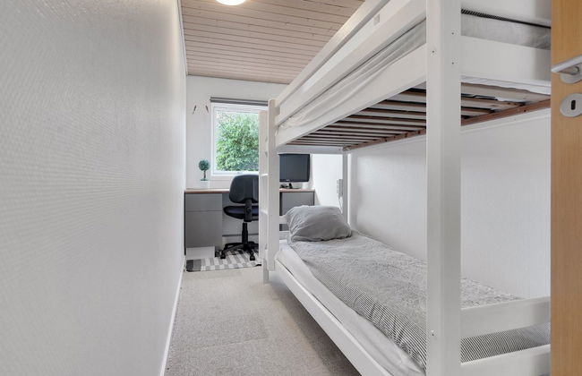 "Mina" - 1.4km from the sea - Foto 17