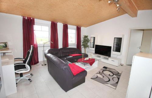 Ferienwohnung BECKENDORF - Foto 2