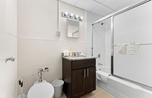 Furnished Apartment in Downtown - Foto 37