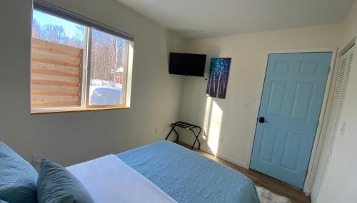 Talkeetna Bush Pilot House - Foto 4