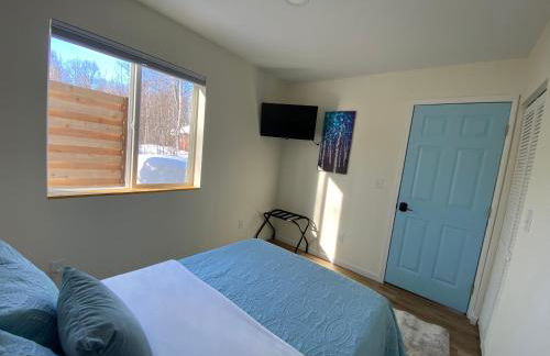 Talkeetna Bush Pilot House - Foto 4