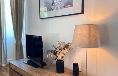 Domaine de Cazal - Gîte 2 pers avec piscine au cœur de 26 hectares de nature préservée - Foto 19