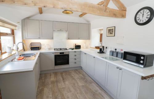 The Cow Shed - Foto 9