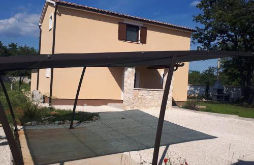 Nice holiday houses with Mediterranean garden - Foto 50