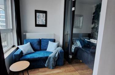 Chillout Apartment GIS17 - free parking - Foto 4