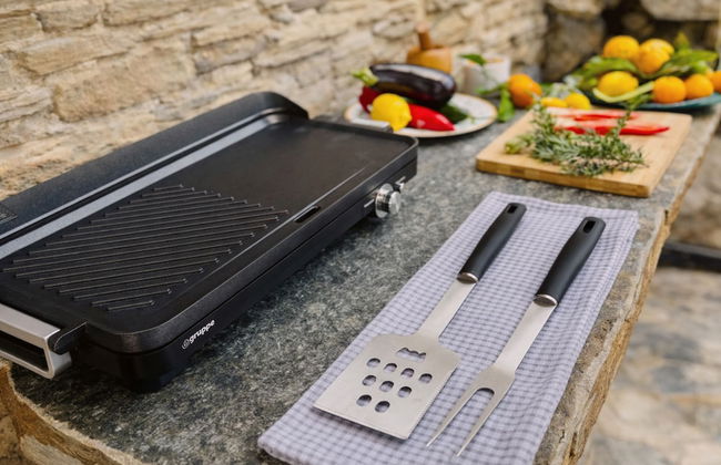 Villa Kotseli: Traditional Stone House with Pool & Sunset Sea Views - Foto 14