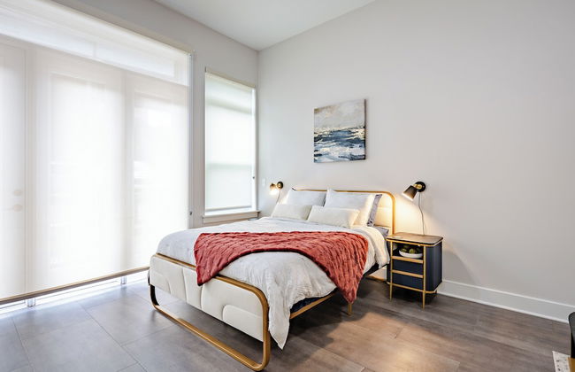 Ellison on Broad - Foto 9