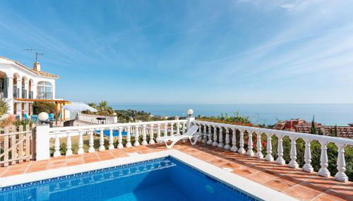 Villa Mágica Private Pool Sea V - Foto 2