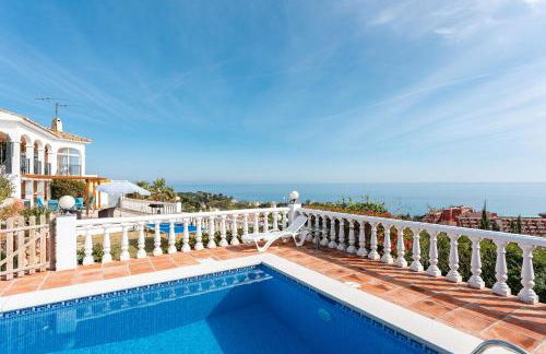 Villa Mágica Private Pool Sea V - Foto 6