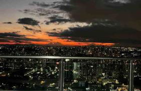 Flat completo em BH - Foto 31