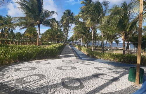 Guarajuba Summer Flat Melhor localização de Guarajuba e melhores Flats Beira Mar de Guarajuba Dispomos de 4 flats decorados no mesmo condomínio Aqui você não precisa de carro para nada Faça tudo à pé - Foto 70