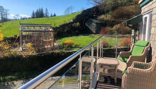 1 Bed in Hawkshead Hill LLH13 - Foto 1, Other